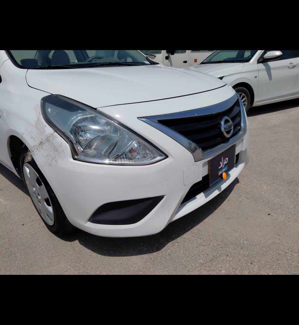 نيسان صني SV 2022 image