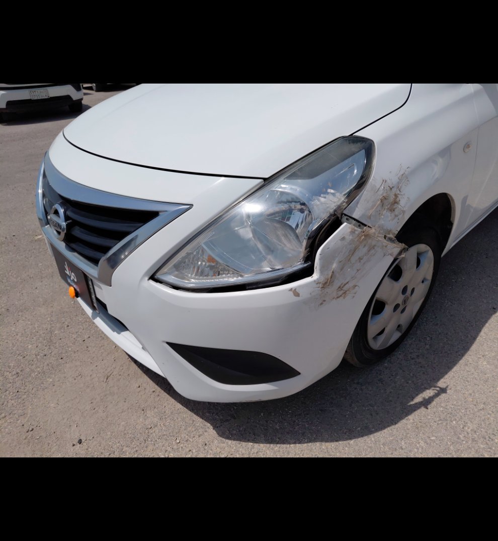 نيسان صني SV 2022 image