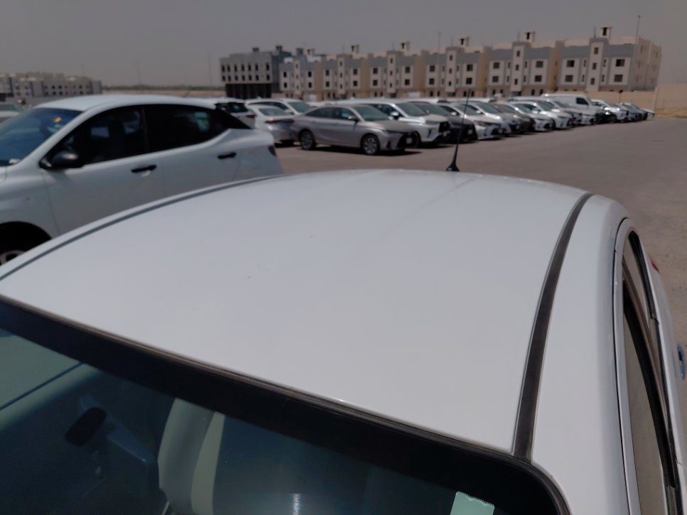 نيسان صني SV 2022 image