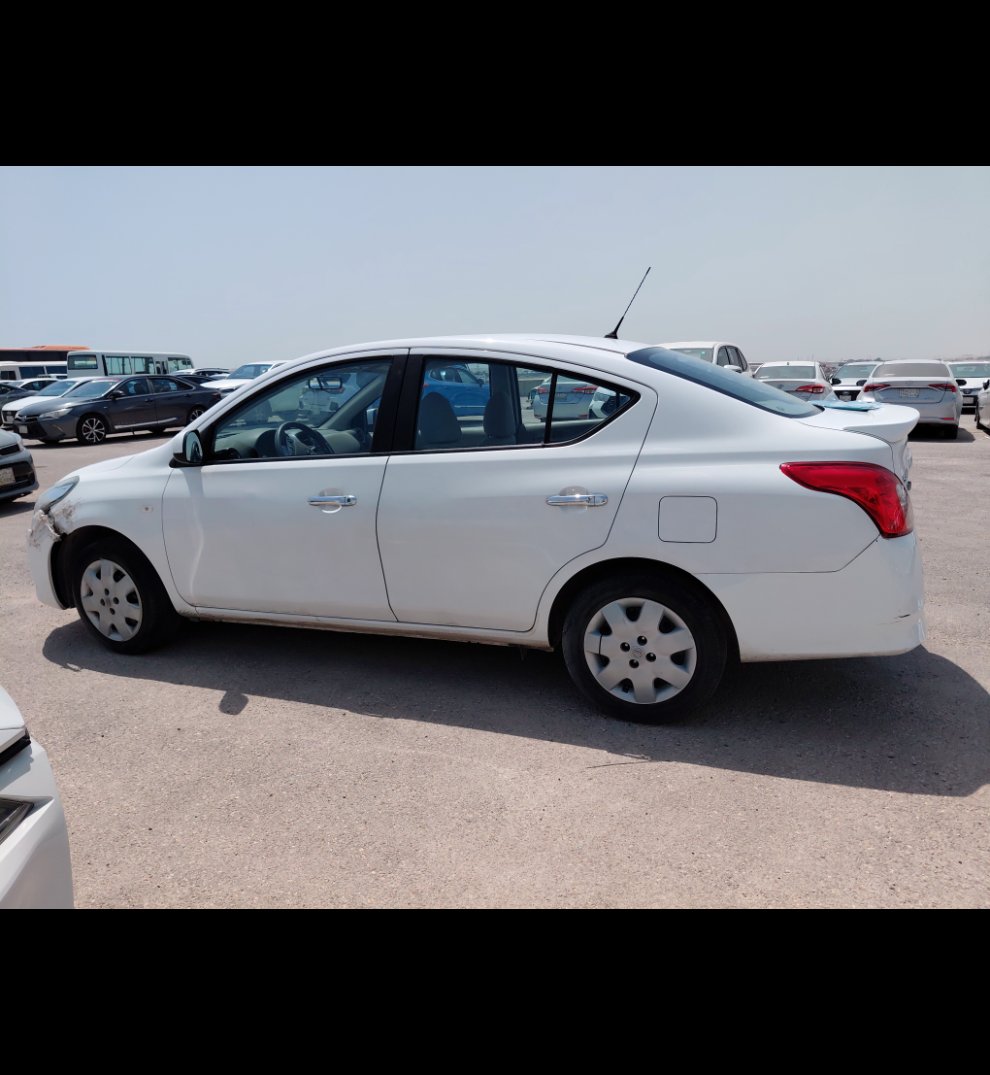 نيسان صني SV 2022 image
