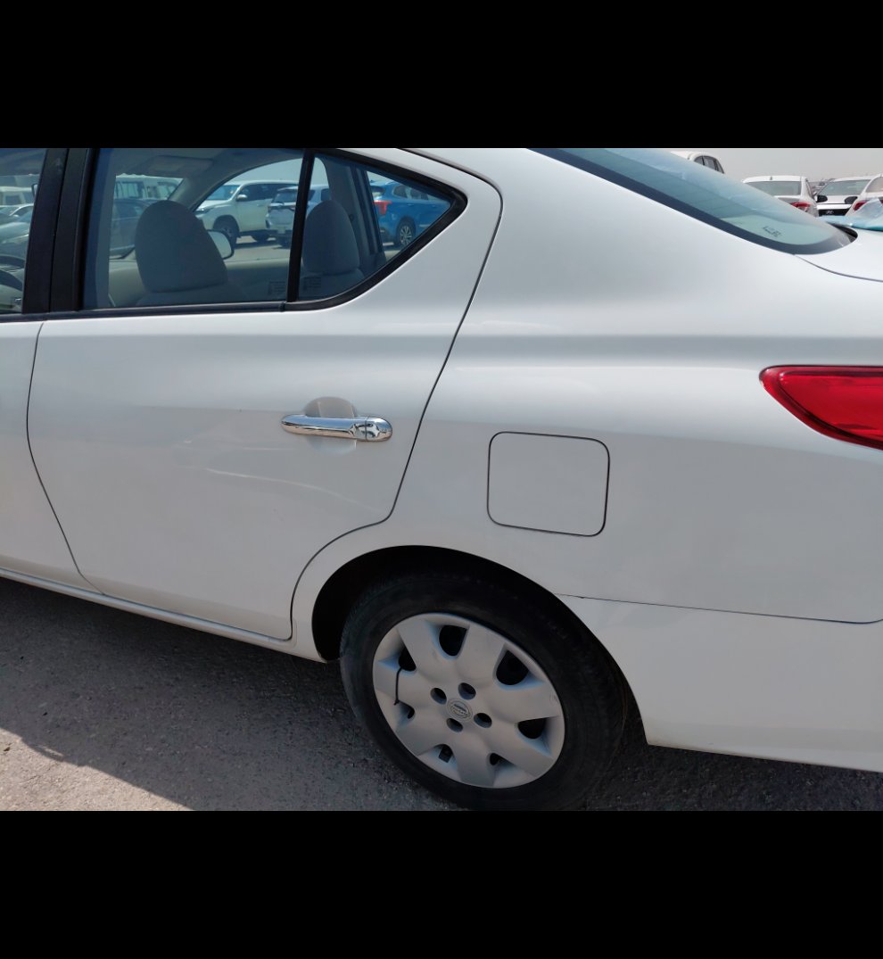 نيسان صني SV 2022 image