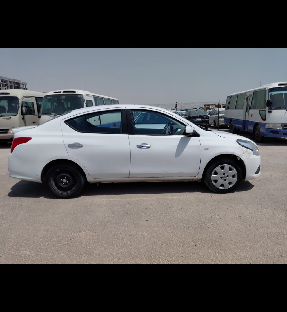 نيسان صني SV 2022 image