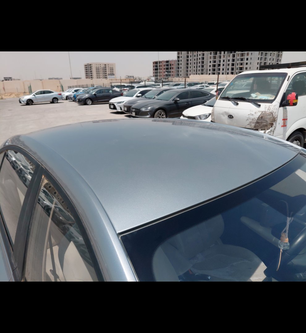 إم جي 5 عادي 2024 image