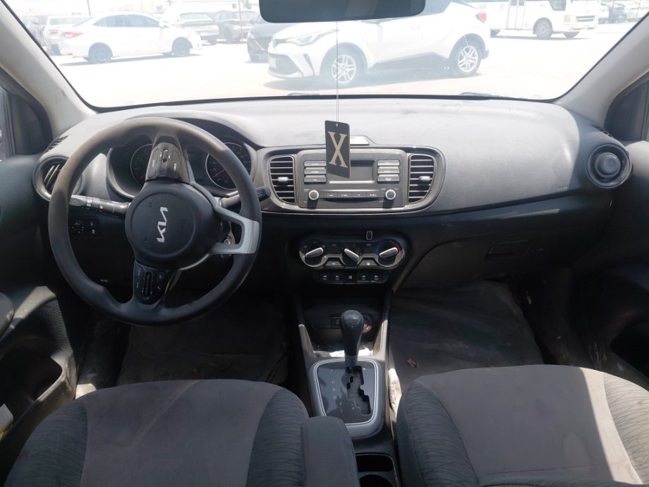 كيا بيجاس LX 2023 image
