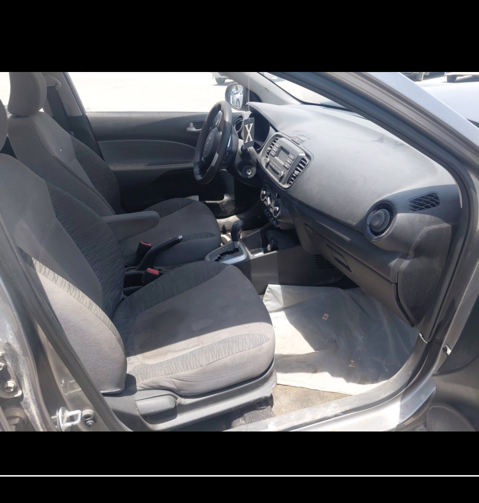 كيا بيجاس LX 2023 image