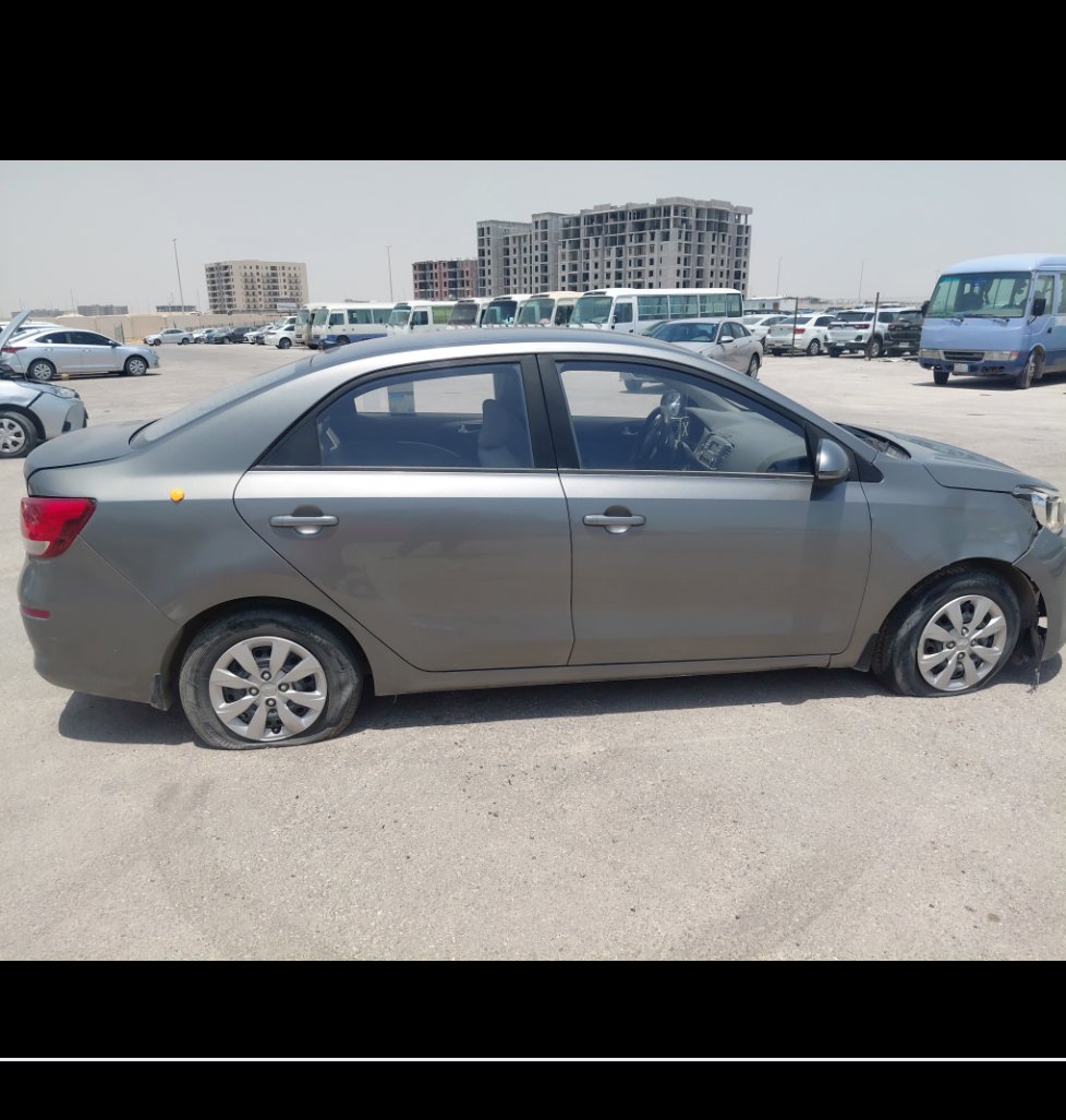 كيا بيجاس LX 2023 image