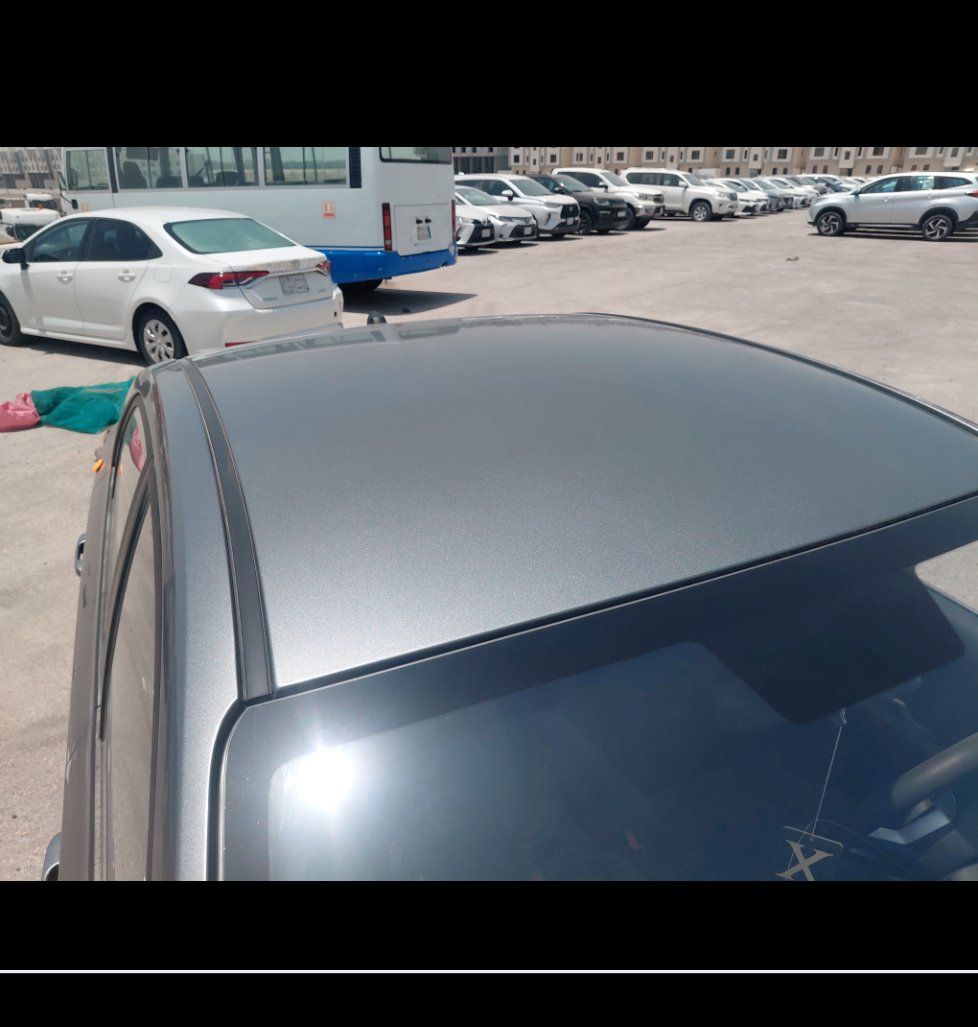 كيا بيجاس LX 2023 image