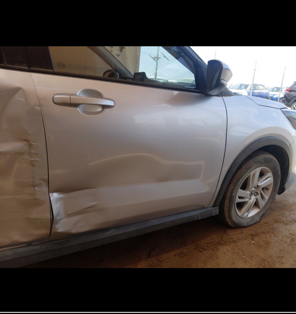 تويوتا رايز XLE 2024 image