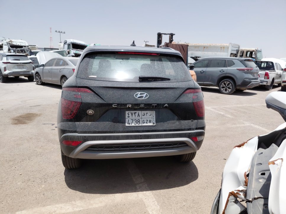 هيونداي كريتا  2025 image