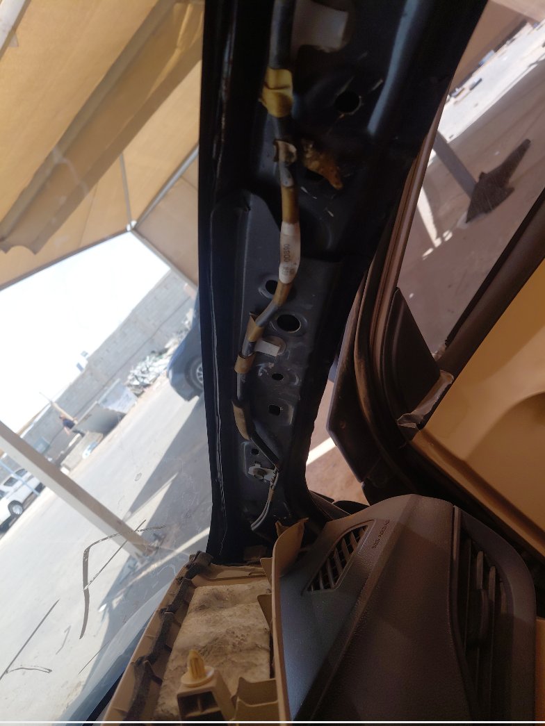 تويوتا يارس Y FLT 2021 image