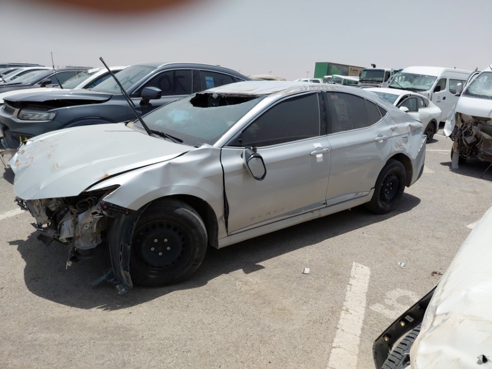 تويوتا كامري  2025 image