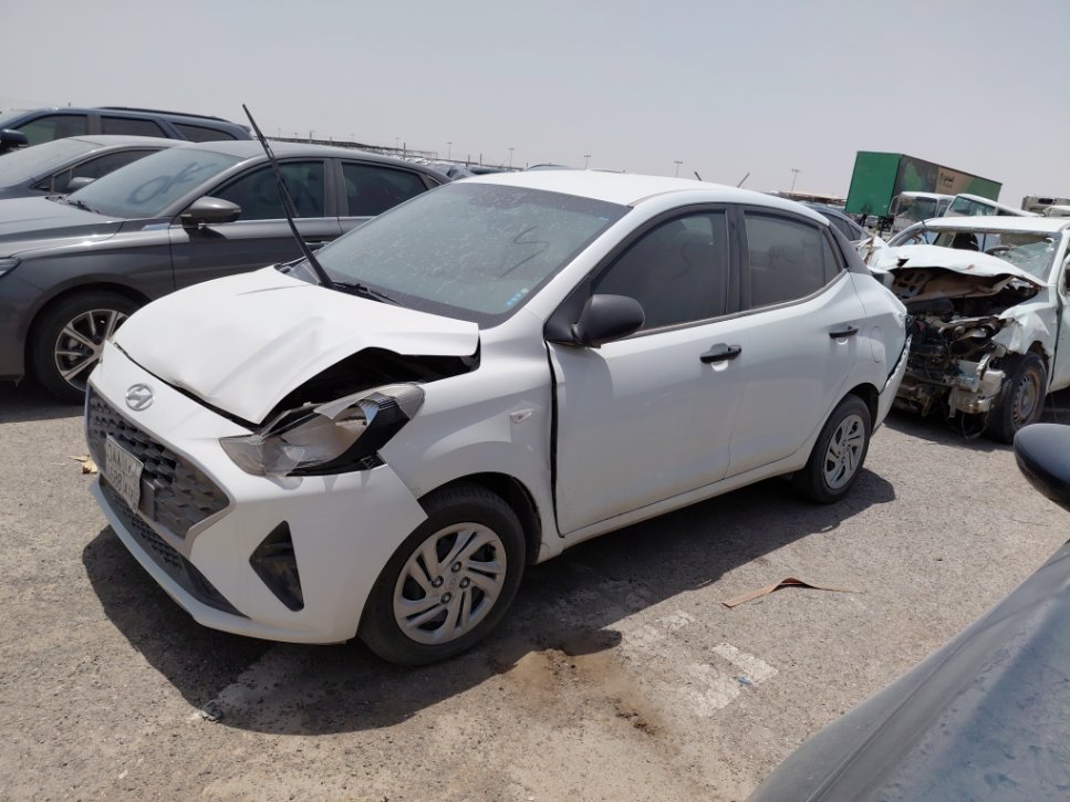هيونداي I10  2023 image