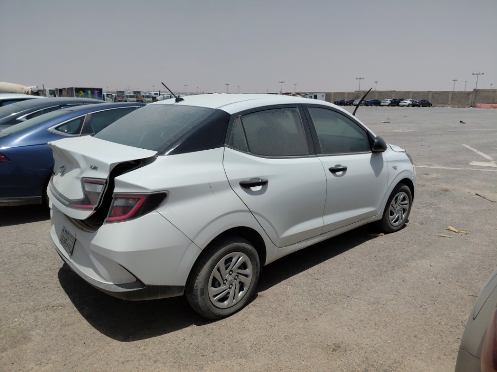 هيونداي I10  2023 image