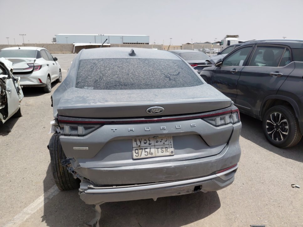 فورد توروس  2023 image