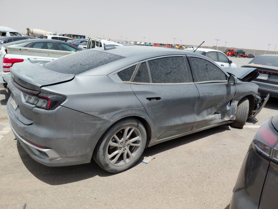 فورد توروس  2023 image