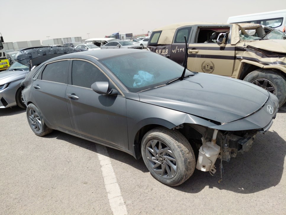 هيونداي إلنترا  2025 image