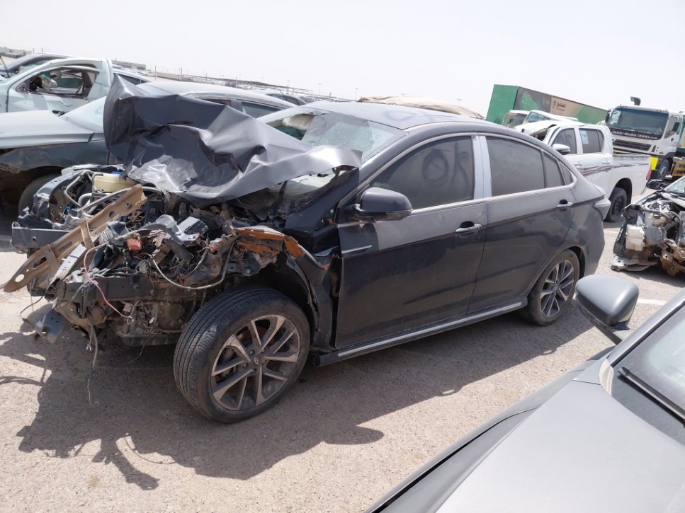 شيري أريزو 6  2023 image