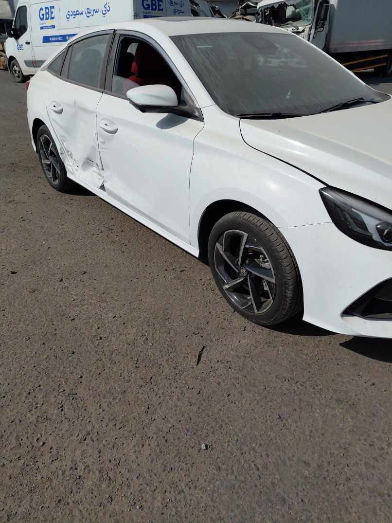 إم جي GT  2024 image