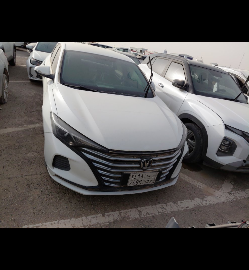 شانجان ايدو بلس  2023 image
