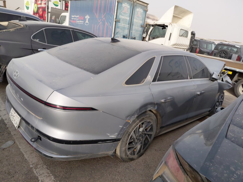 هيونداي أزيرا  2024 image
