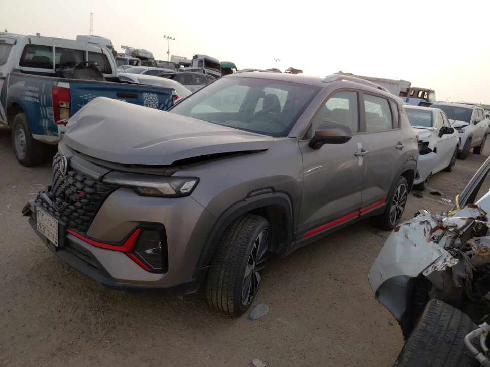 شانجان سي اس 35 بلس  2023 image