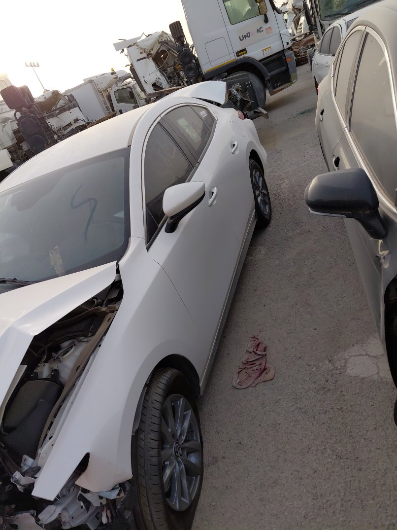 مازدا 3  2026 image