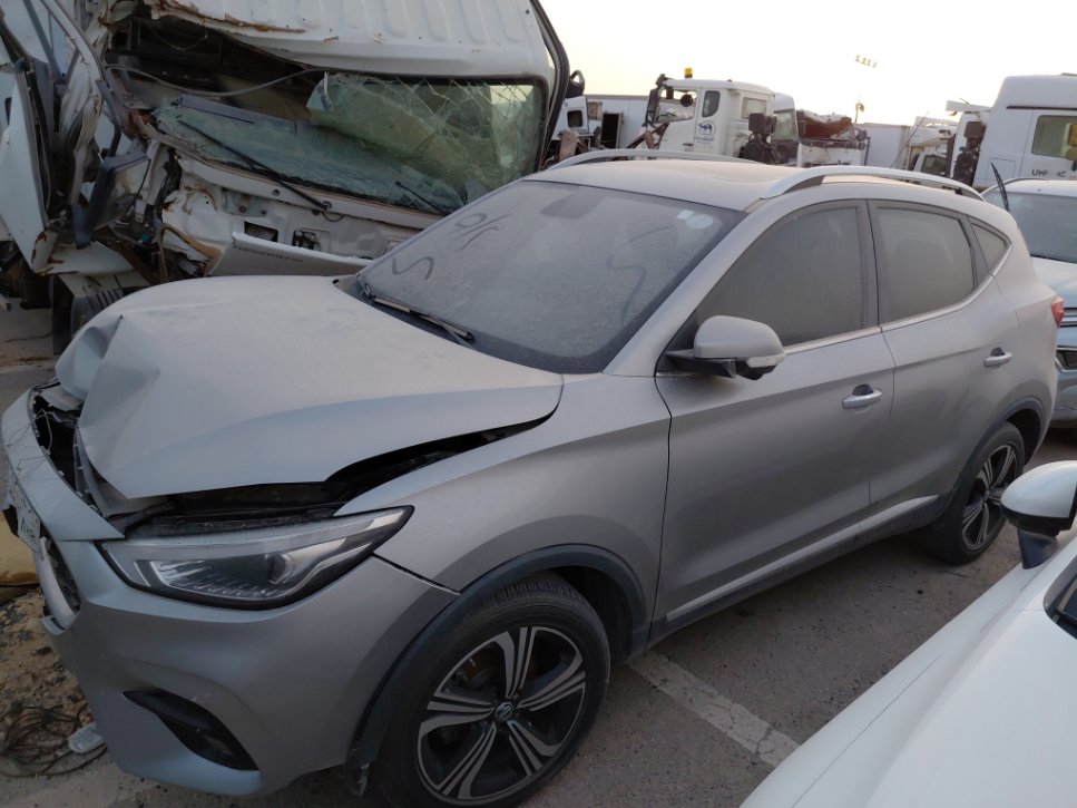 إم جي ZS  2024 image