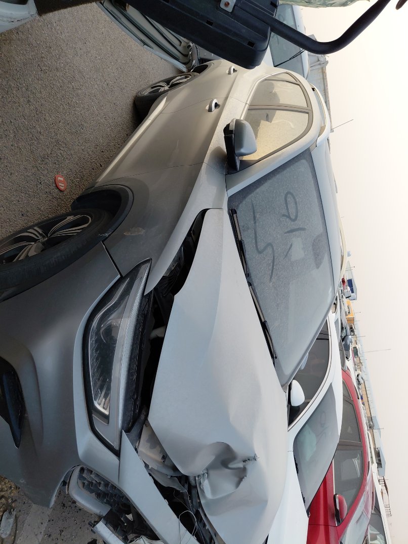 إم جي ZS  2024 image