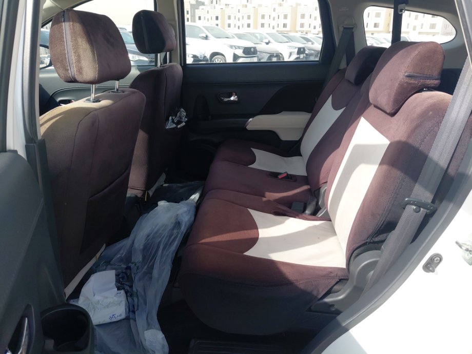 تويوتا راش STD  75 SPORT 2022 image
