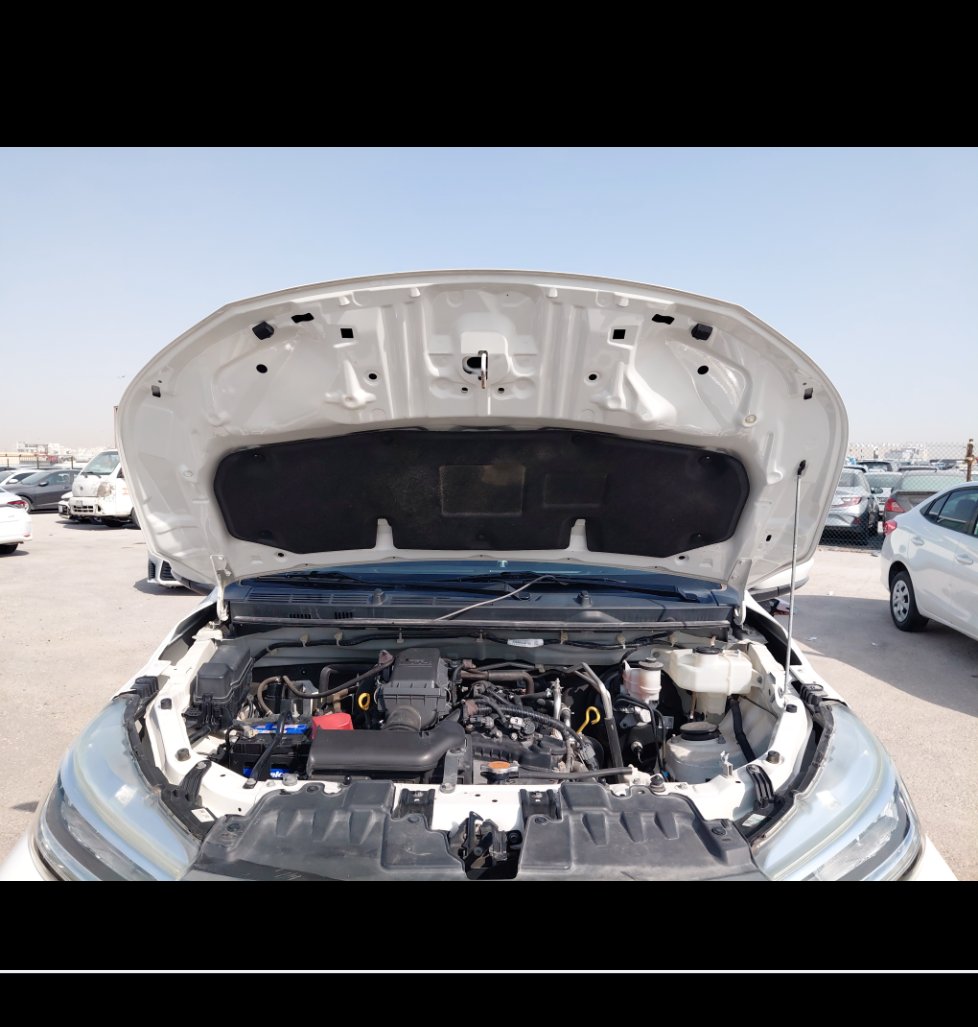 تويوتا راش STD  75 SPORT 2022 image
