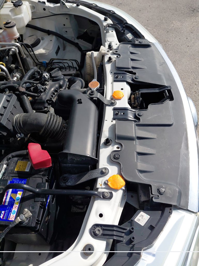 تويوتا راش STD  75 SPORT 2022 image