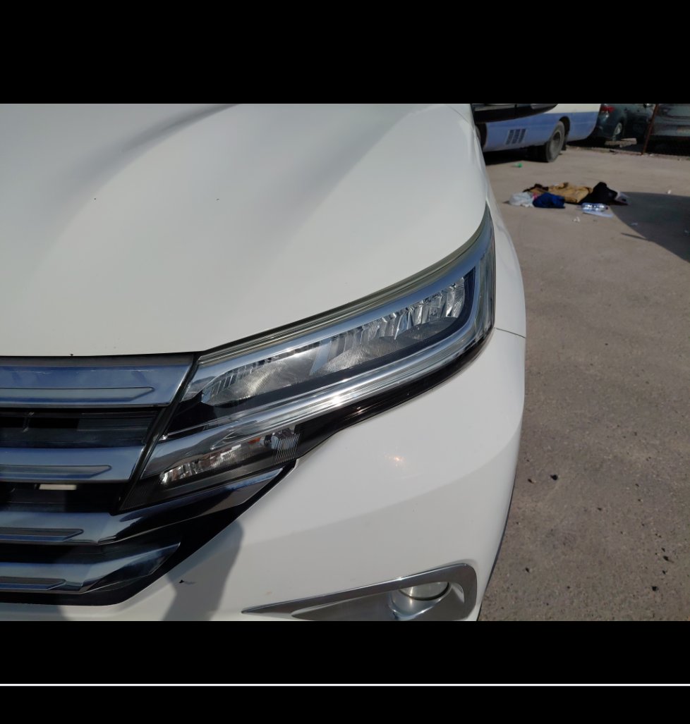 تويوتا راش STD  75 SPORT 2022 image