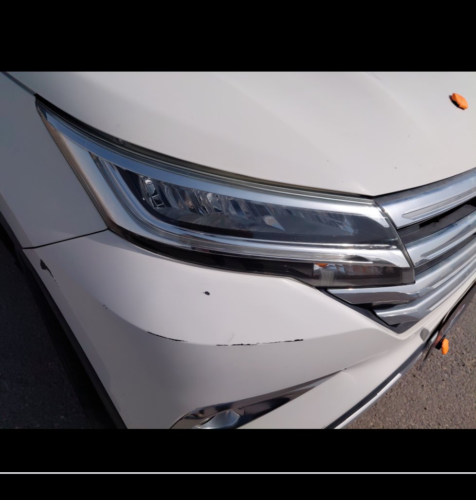 تويوتا راش STD  75 SPORT 2022 image