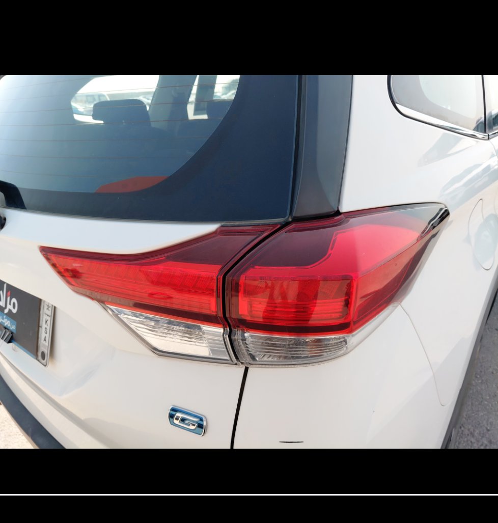 تويوتا راش STD  75 SPORT 2022 image