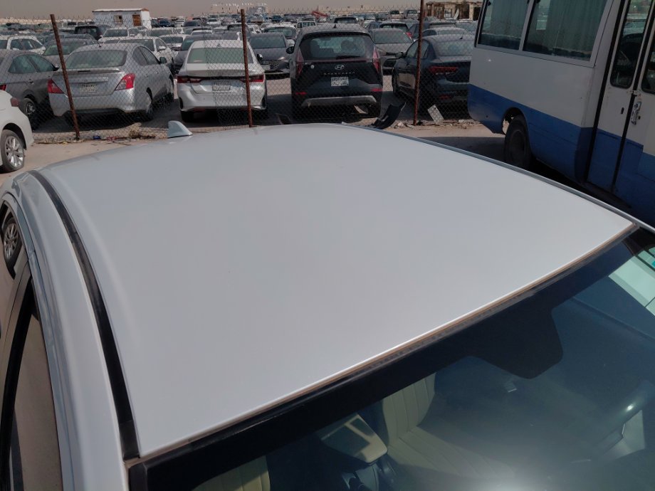 تويوتا يارس Y 2024 image
