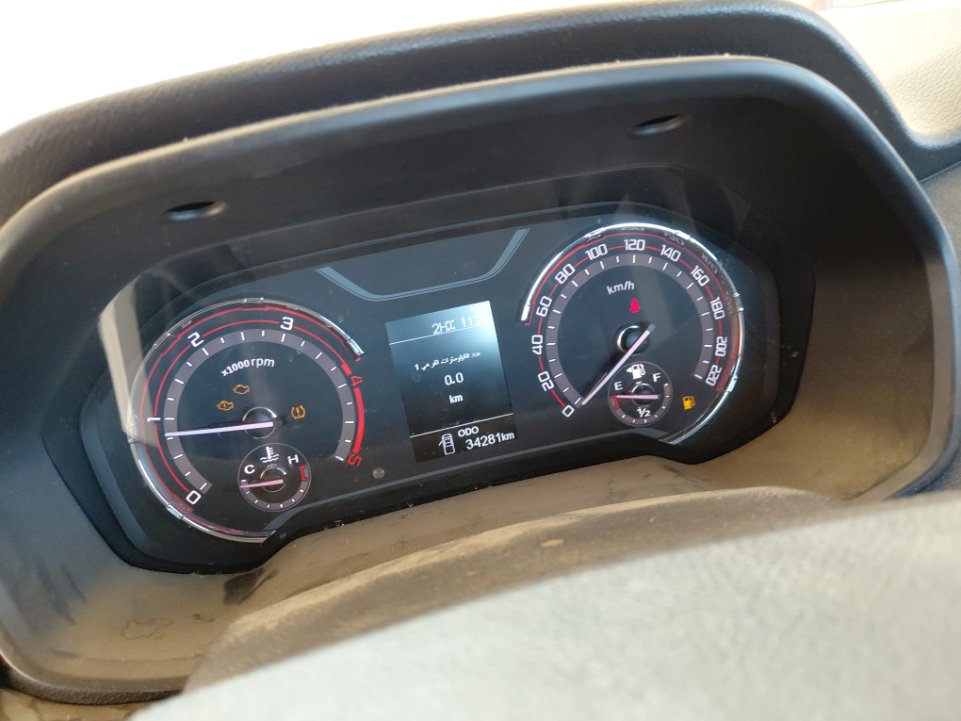 ماكسوس T70 Pro 4WD - لوكس رياضيه  2024 image