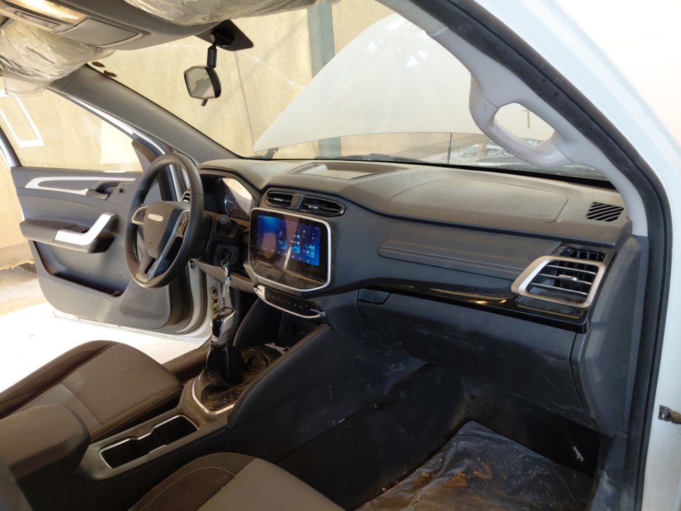 ماكسوس T70 Pro 4WD - لوكس رياضيه  2024 image