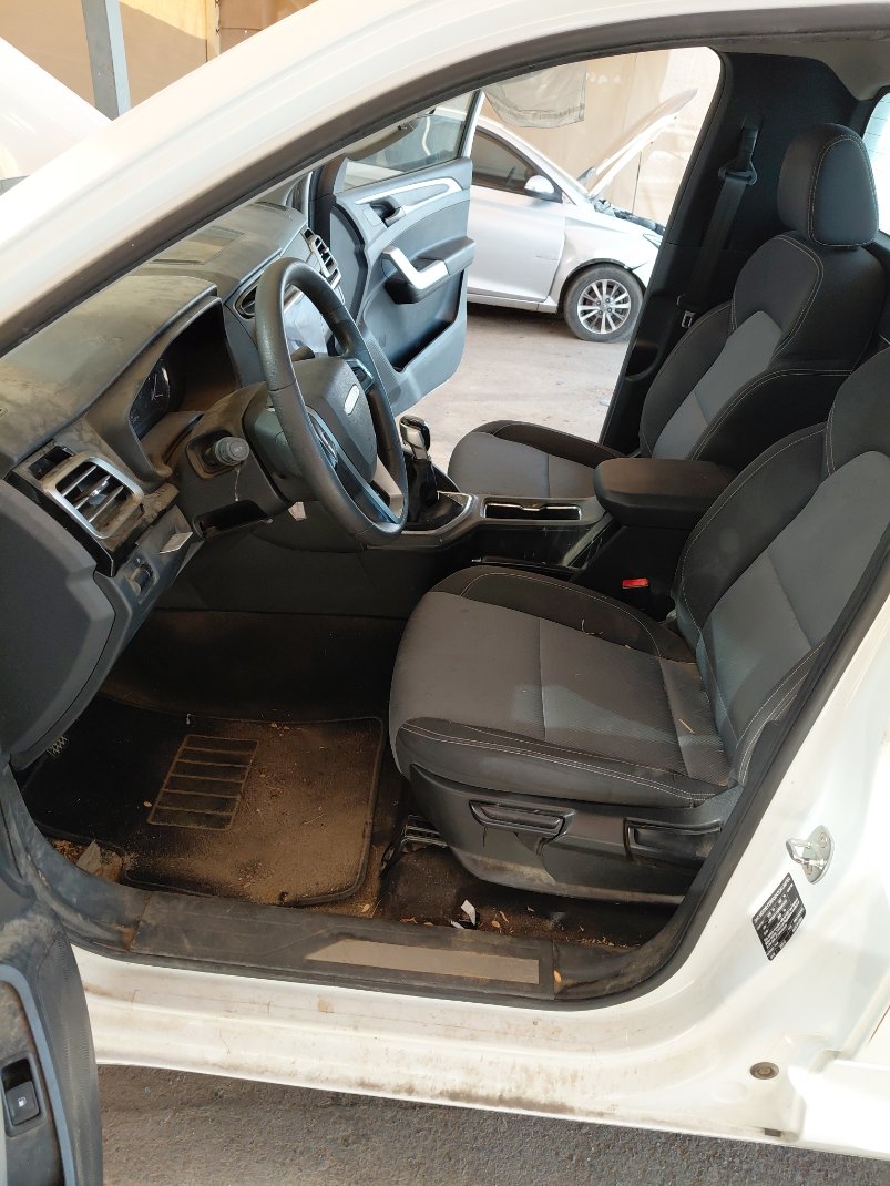 ماكسوس T70 Pro 4WD - لوكس رياضيه  2024 image