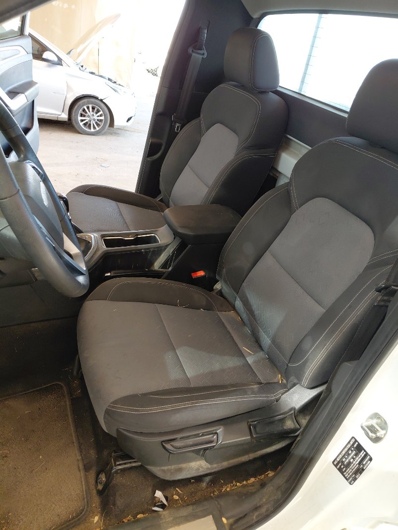 ماكسوس T70 Pro 4WD - لوكس رياضيه  2024 image