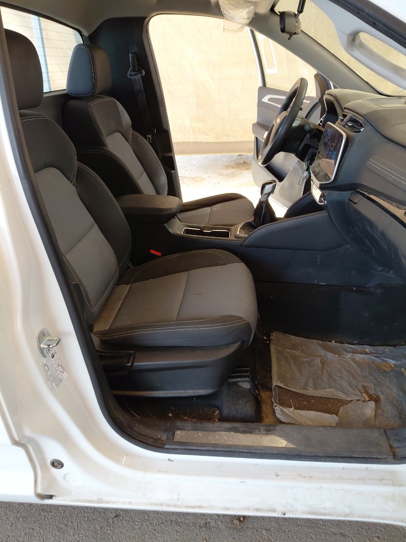 ماكسوس T70 Pro 4WD - لوكس رياضيه  2024 image
