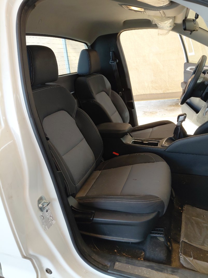 ماكسوس T70 Pro 4WD - لوكس رياضيه  2024 image