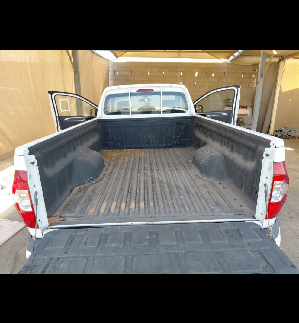 ماكسوس T70 Pro 4WD - لوكس رياضيه  2024 image