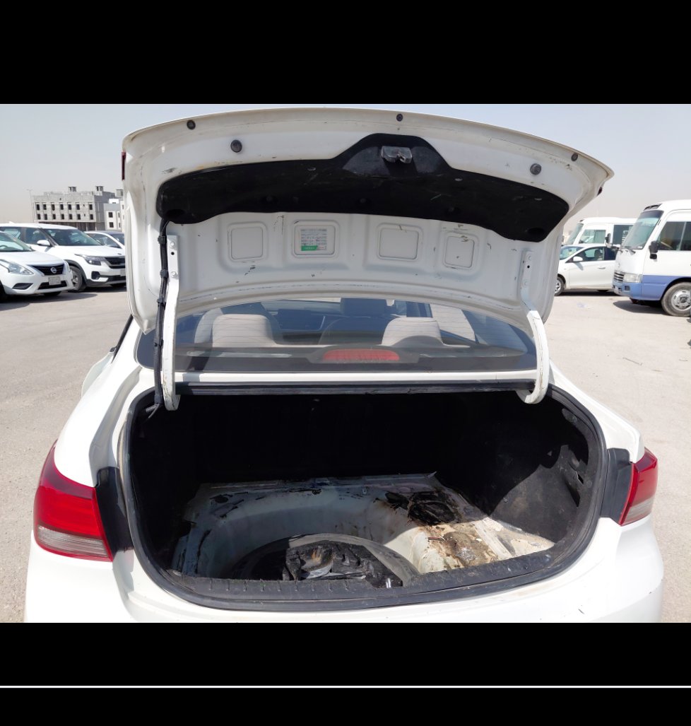 كيا ريو  2019 image