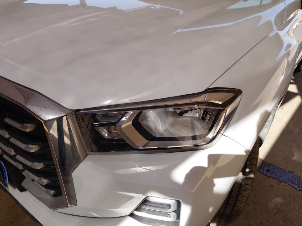 ماكسوس T70 Pro 4WD - لوكس رياضيه  2024 image