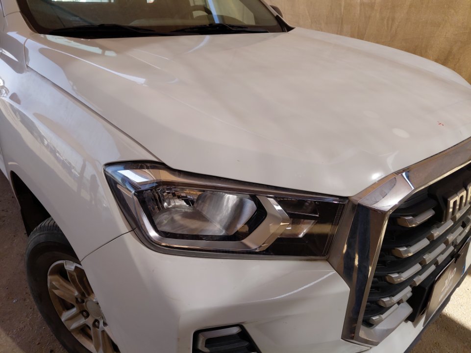 ماكسوس T70 Pro 4WD - لوكس رياضيه  2024 image