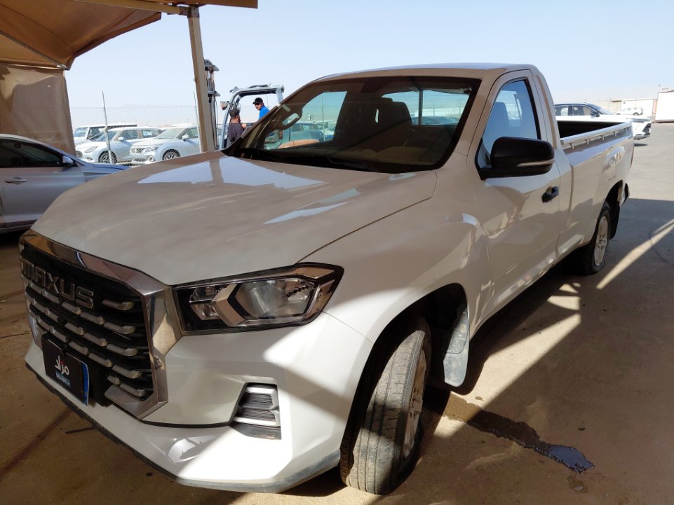 ماكسوس T70 Pro 4WD - لوكس رياضيه  2024 image