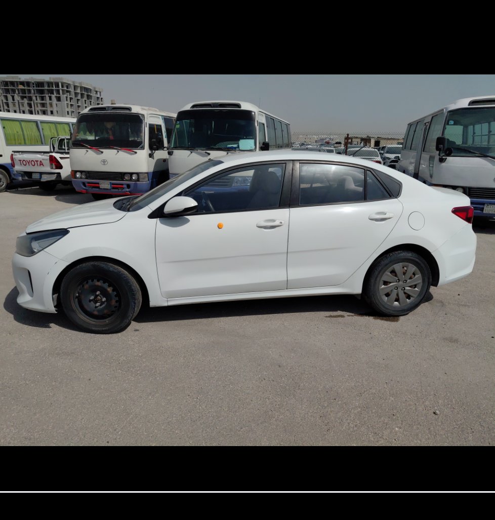 كيا ريو  2019 image
