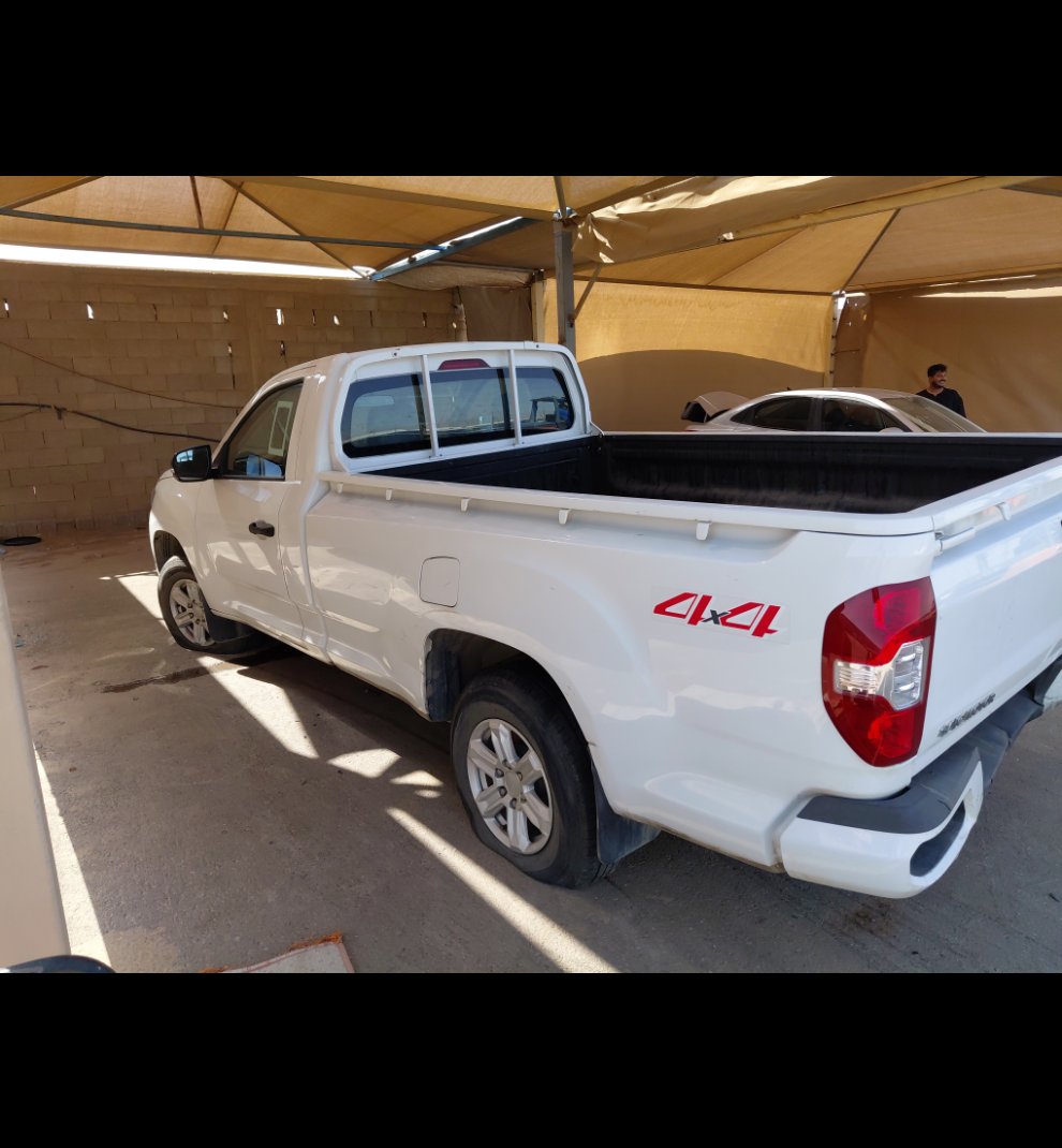 ماكسوس T70 Pro 4WD - لوكس رياضيه  2024 image