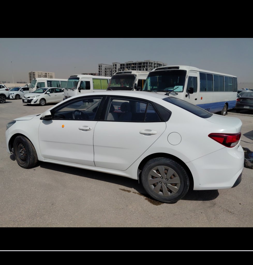 كيا ريو  2019 image