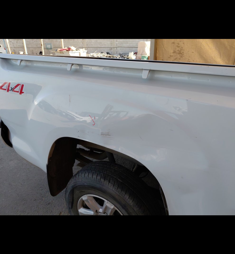ماكسوس T70 Pro 4WD - لوكس رياضيه  2024 image